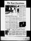 The East Carolinian, October 30, 1984